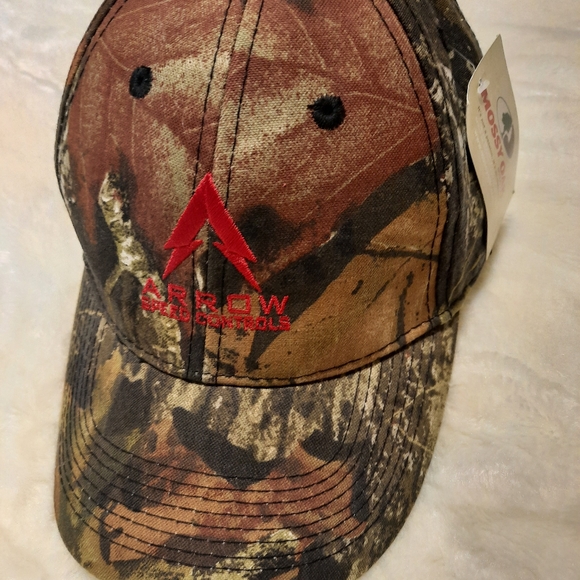 Mossy Oak men's hat Brand new with tag - Picture 6 of 6